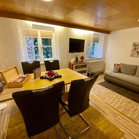 Ferienwohnung An Der Idyllischen Salzachschleife Naehe Salzburg Laufen Ngoại thất bức ảnh