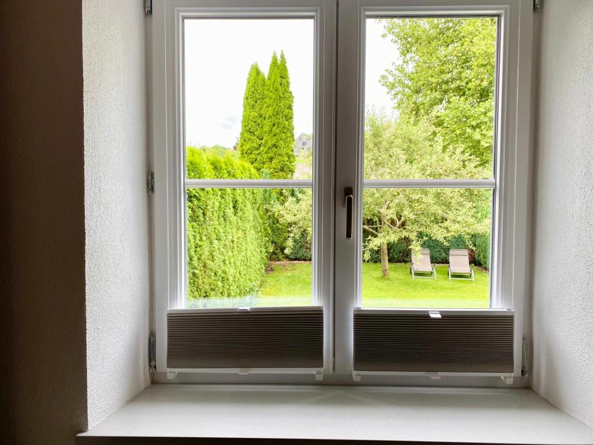 Ferienwohnung An Der Idyllischen Salzachschleife Naehe Salzburg Laufen Ngoại thất bức ảnh