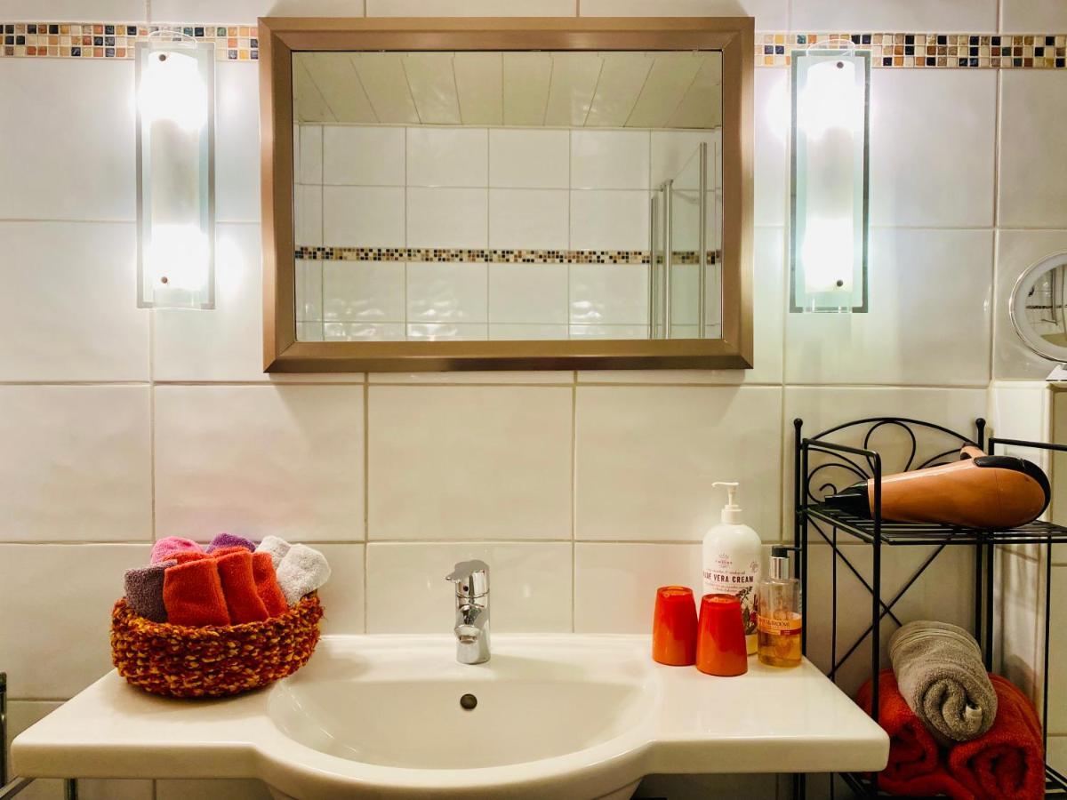 Ferienwohnung An Der Idyllischen Salzachschleife Naehe Salzburg Laufen Ngoại thất bức ảnh