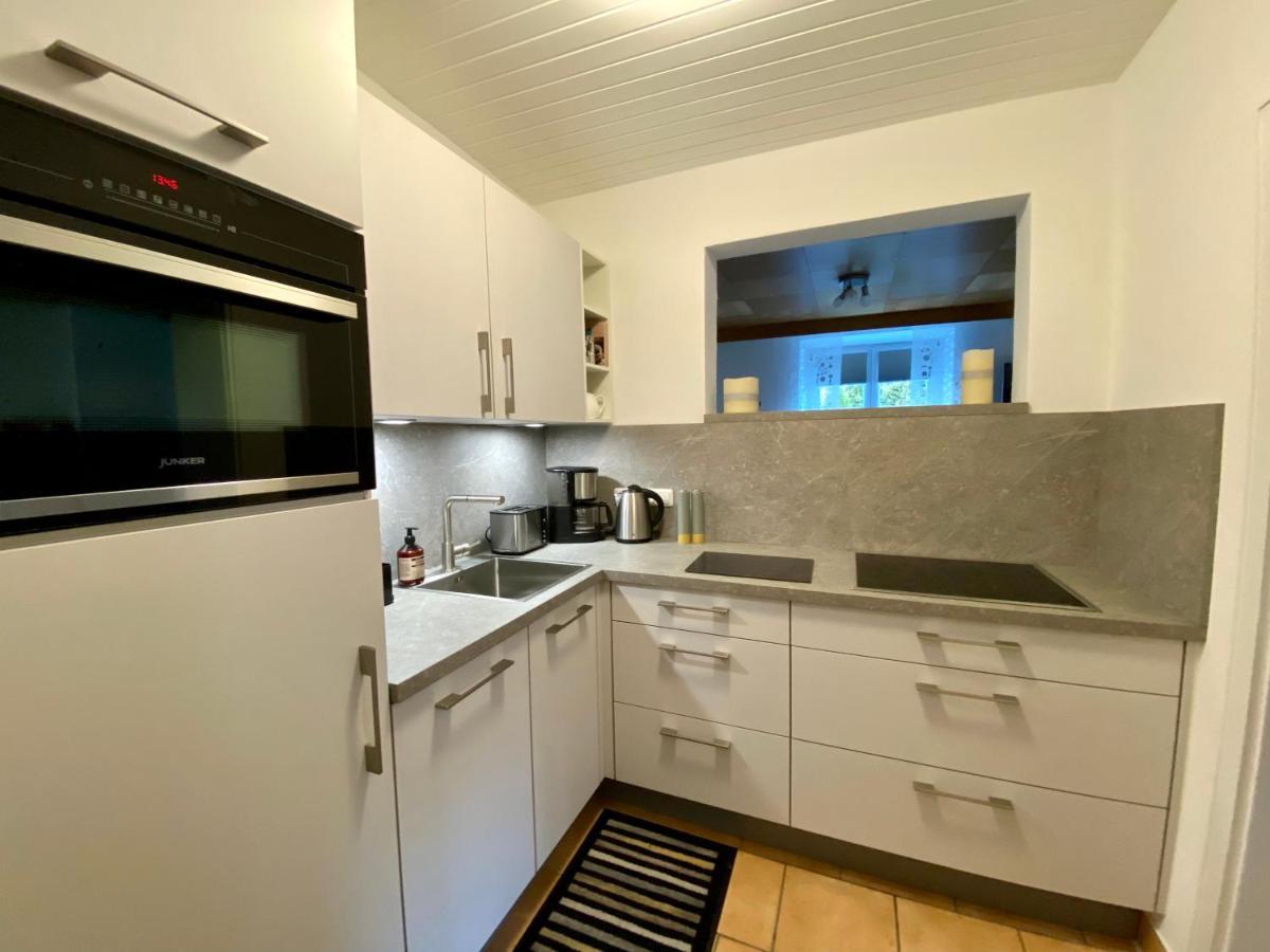 Ferienwohnung An Der Idyllischen Salzachschleife Naehe Salzburg Laufen Ngoại thất bức ảnh