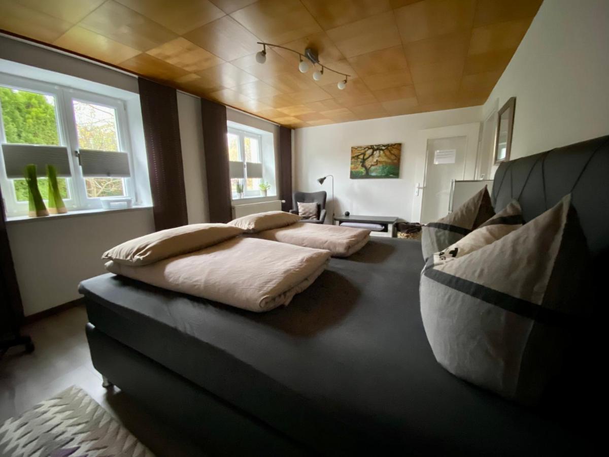 Ferienwohnung An Der Idyllischen Salzachschleife Naehe Salzburg Laufen Ngoại thất bức ảnh