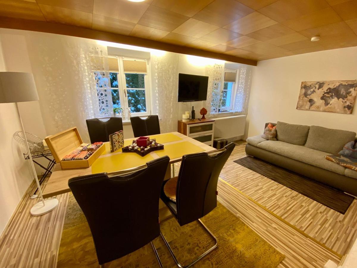 Ferienwohnung An Der Idyllischen Salzachschleife Naehe Salzburg Laufen Ngoại thất bức ảnh