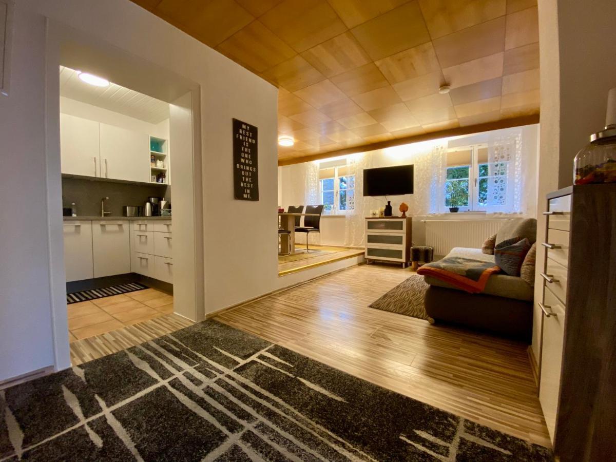 Ferienwohnung An Der Idyllischen Salzachschleife Naehe Salzburg Laufen Ngoại thất bức ảnh