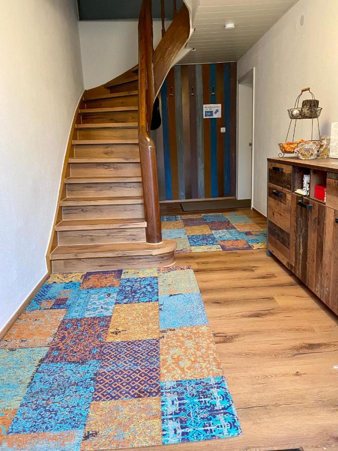 Ferienwohnung An Der Idyllischen Salzachschleife Naehe Salzburg Laufen Ngoại thất bức ảnh